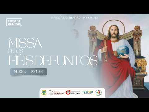 Missa da ESperança