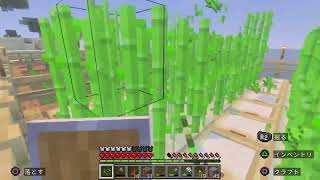 マイクラ飽きるまでやる