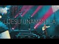 Neyi Zimu UJesu Unamandla