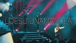Video thumbnail of "Neyi Zimu - uJesu Unamandla"