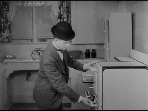 Zwei Herren Dick & Doof   Die brennende Nachbarin 1080p Full HD Restauriert by Laurel & Hardy TV Neu