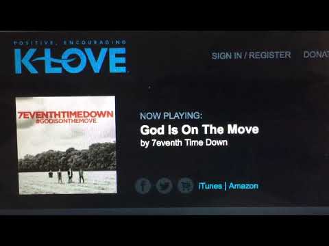 KTLI/El Dorado, Kansas Legal ID - March 28, 2020