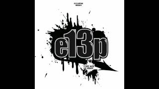 E13p - L'homme n'est pas le maître (Poëthik.Prod)