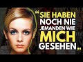 Wie Ein Dürrer Teenager Das Schönheitsideal Auf Den Kopf Stellte Twiggy