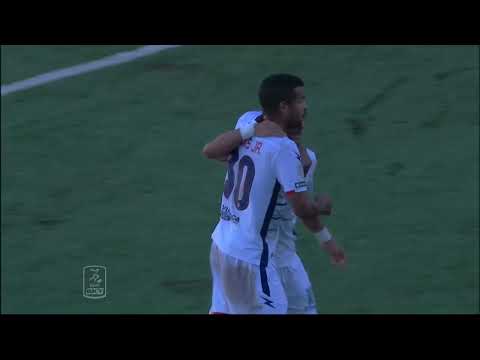 Anno 2019/20 Juve Stabia - Crotone 3 - 2 (Highlights)