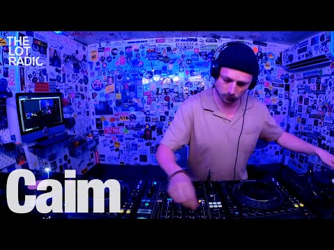 Caim @TheLotRadio 04-16-2023