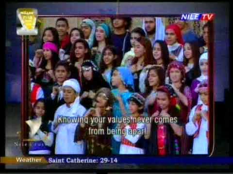 Nile Cruise 9 3 2018 Ali El Haggar