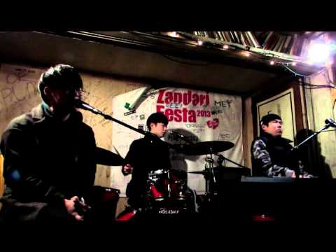 151113 DDDA ::: 리메인즈 - 야상곡