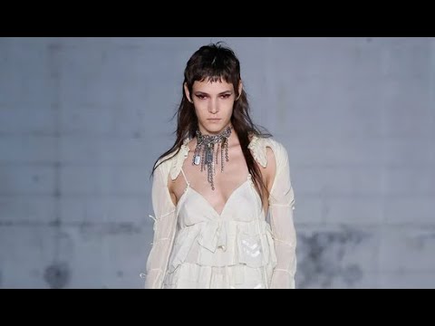 ANIYE RECORDS Spring 2024 Milan - CNMI