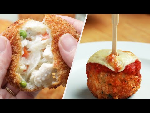 image-What foods are entrees?