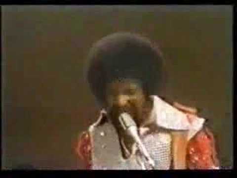 Larry Graham & Graham Central Station - Pow
