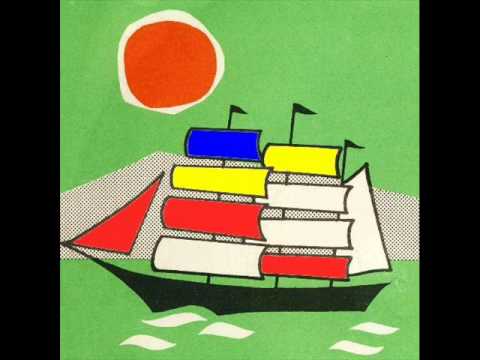 Otto Brandenburg - Simbi Solvarson [1959] [HQ]