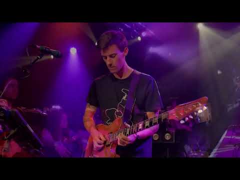 Swimmer - Live at Higher Ground - 3.19.22