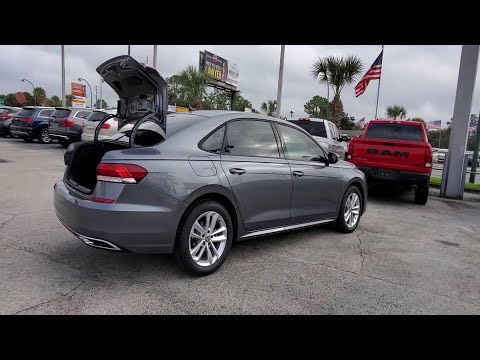 2020 Volkswagen Passat Orlando, Sanford, Kissimme, Clermont, Winter Park, FL S20065