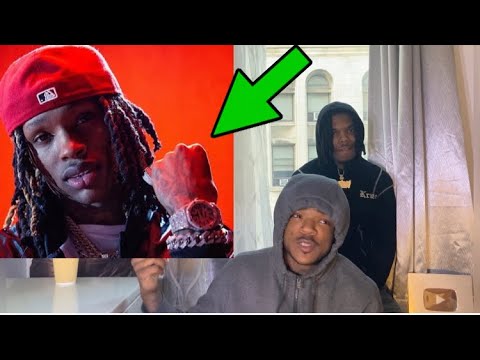 Jay Louie V (KingVon Brother) Reveals If He INHERITED Any Past Beefs Because Of His Brother Pt3