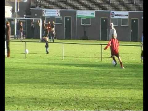 VVLK D1 - Union D4 (part1)