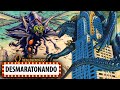 Desmaratonando Godzilla BÔNUS Zilla 2 A Sequência Não Feita De Godzilla 1998