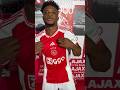 This is Mohammed Kudus ❤️?