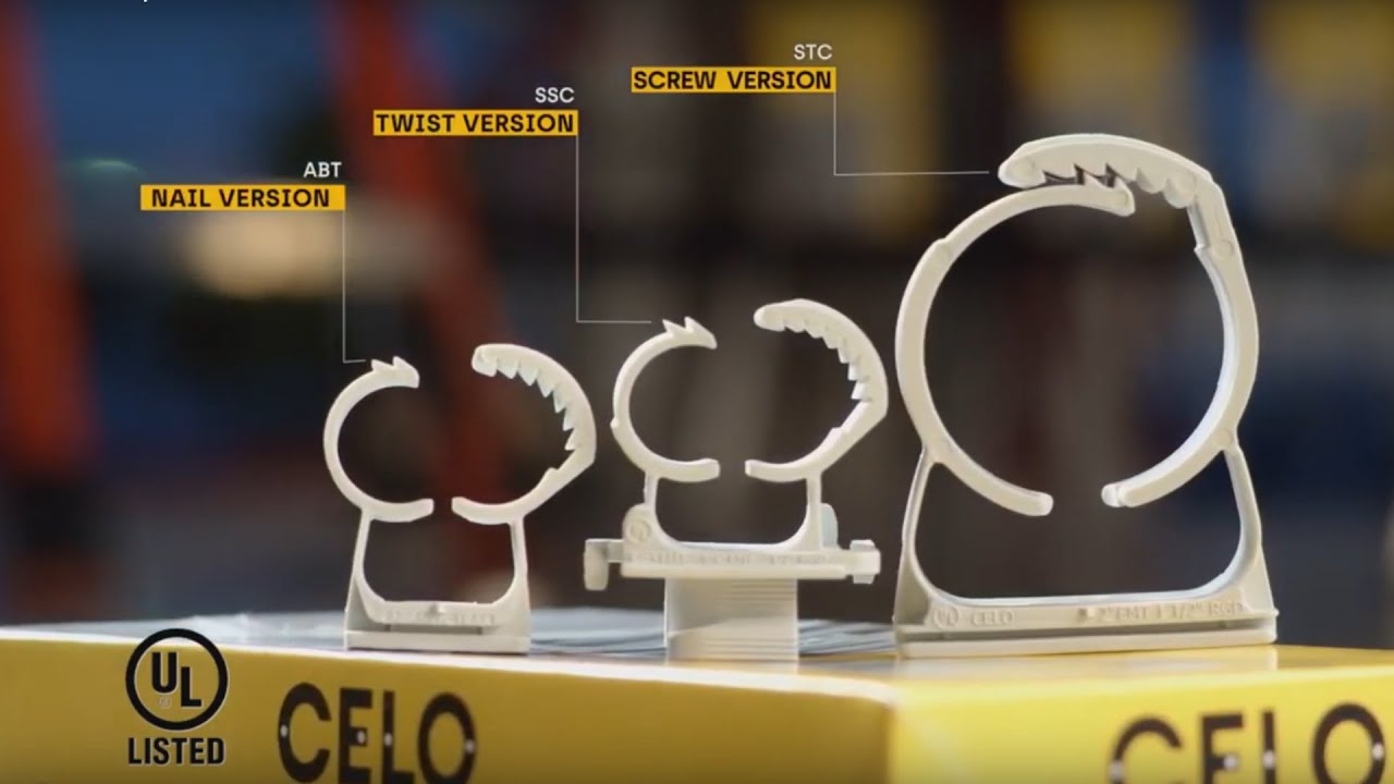 Celo Fixings USA