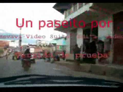 Zapatitos - Tempestad