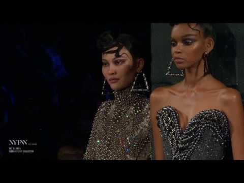 The Blonds   Fall Winter 2017 2018 Full Fashion Show
