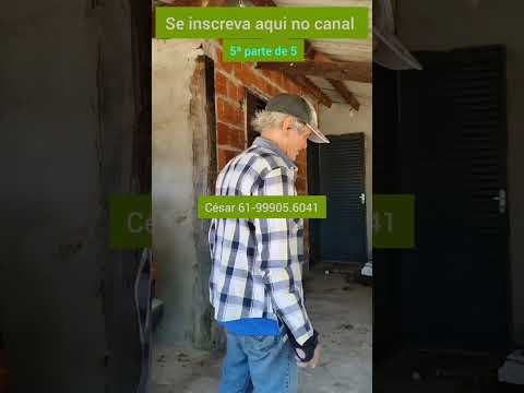 5ª Ótima fazenda de 18 alqueires em Padre Bernardo GO. #brasil ##agro #fazenda #gado #padrebernardo