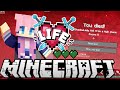 Secret Basement But Mistakes Were Made Ep 8 Minecraft X Life SMP