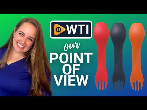 GoBites 3-Pack Set - WTI product video review