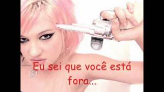 Porcelain and The Tramps-fuck like a star (tradução)