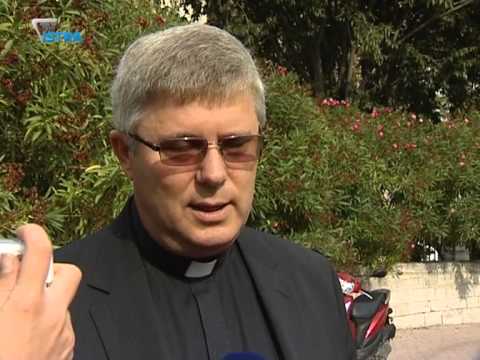 Sve je spremno za subotnju beatifikaciju Miroslava Bulešića