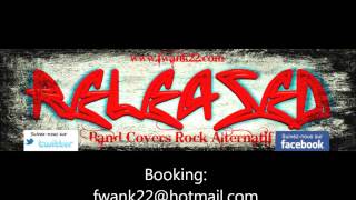 RELEASED (band covers rock-alternatif) Montmagny - TEASER