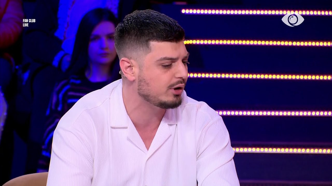 Deklarata e bujshme për seksualitetin e Meritonit. I vëllai: Kam ngritur padi për shpifje!