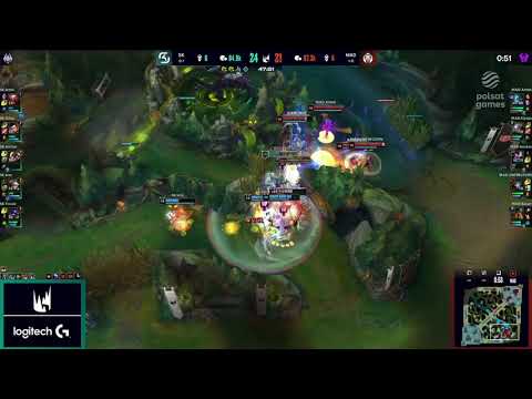 ELYOYA GOD | MAD LIONS BEST INITIATE