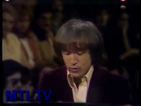 André Gagnon - Rendez-vous