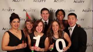 Acuity, Inc. - 10th Anniversary Celebration Video