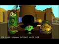 Jonah A VeggieTales Movie Digital Dailies 1080p HD
