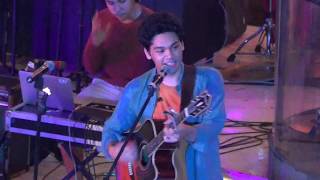 tak ku takut - TheOvertunes (Live Summarecon Mall Bekasi 2018)