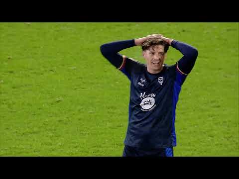 Barnsley v Lincoln City Highlights