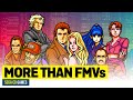 The 30 Most Graphically Impressive Sega Mega CD Games