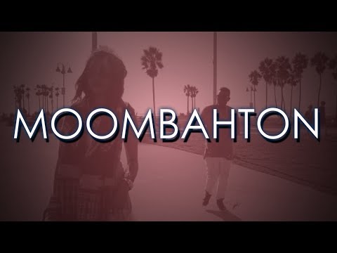 Antonio Fresco Show #32 - Moombahton Songs & Remixes 2018