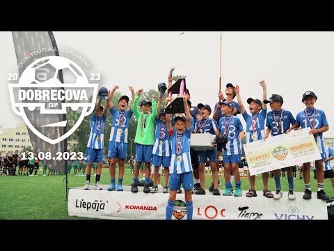 Dobrecova cup 13.08.2023.