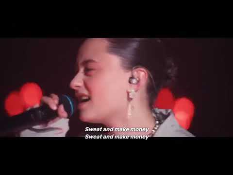Merveille x 2L - Citadelle Performance Demi-Final [Nouvelle &Eacute;cole Saison 4]