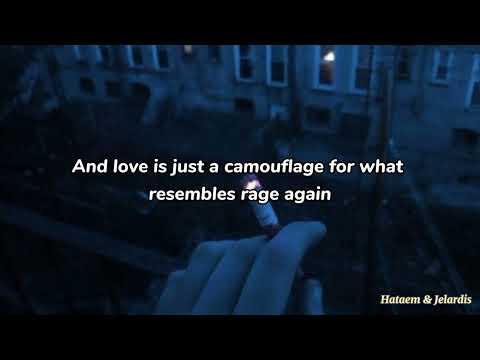 Slipknot - Snuff (1 Hour - Lyrics)