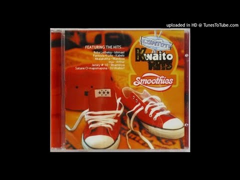 Speedy -Sgubhu Samampela