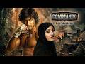 Commando - A One Man Army (2013) - Hindi Movie | Vidyut Jammwal, Pooja Chopra, Jaideep Ahlawat