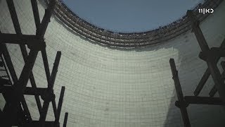 Тридцать шесть абортов за ночь - пронзительная правда об аварии на ЧАЭС