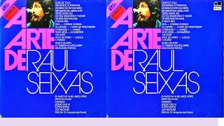 14 Dentadura Postiça 1982 - A Arte de Raul Seixas Raul Seixas