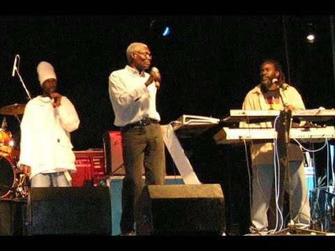 Ronnie Benjamin Interview