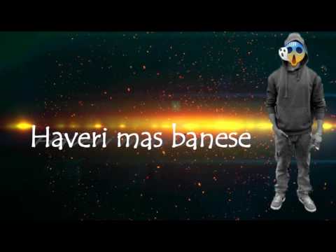 Spirannca -  Kyqet Nalt