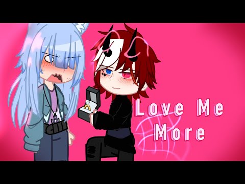 「 Gacha Meme 」(Love Potion) | Kyoshi x Ikari || BY Kiro [IB Yuzy]